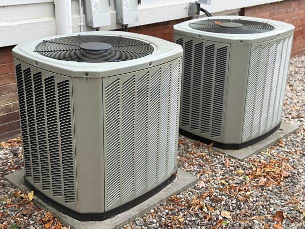 Reliable Heat Pump Repair contractor in Davenport, VA by JG Cool HVAC