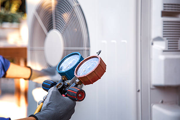 Affordable Heat Pump Repair solutions in Davenport, VA