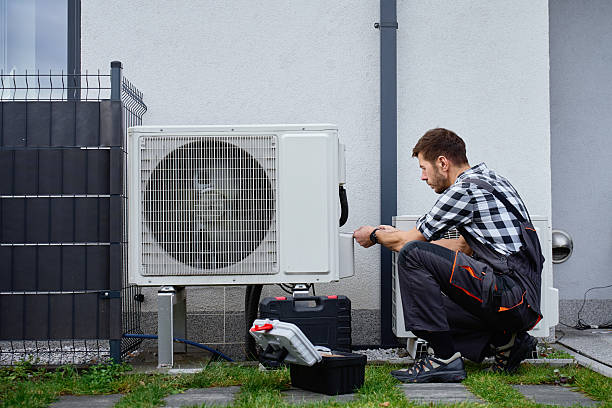 Top rated local Heat Pump Repair specialists in Davenport, VA